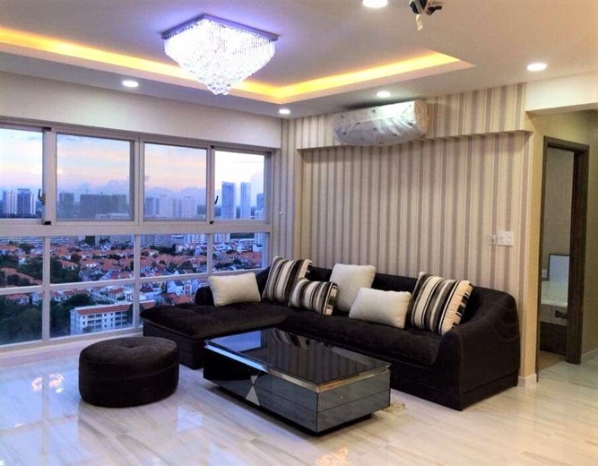 apartment fort rent D707476 (1)